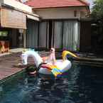 Review photo of Bali Swiss Villa 2 from Nielmah D.