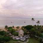 Review photo of Inna Grand Bali Beach from Siti L.