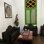 Review photo of Jasmine Heritage Homestay 5 from Fidhyajeng T.