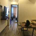 Review photo of Granda Garden Apartment 2 from Bui V. D.