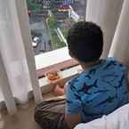 Review photo of PRIME PARK Hotel Bandung from Puji A.