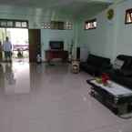 Review photo of OYO 1419 Rhona Guest House Syariah Near RSUD Kota Yogyakarta from Windy T.