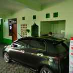 Review photo of OYO 1419 Rhona Guest House Syariah Near RSUD Kota Yogyakarta 3 from Windy T.