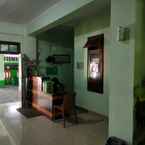 Review photo of OYO 1419 Rhona Guest House Syariah Near RSUD Kota Yogyakarta 4 from Windy T.