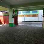 Review photo of OYO 1419 Rhona Guest House Syariah Near RSUD Kota Yogyakarta 2 from Windy T.