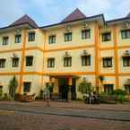 Review photo of Ciptaningati Culture Hotel 5 from Windy T.