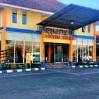 Imej Ulasan untuk Pondok Jatim Park Hotel & Cafe' dari Windy T.