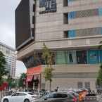 Review photo of Beijing Chongwenmen Tongpai Hotel from Wang S.