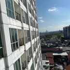 Review photo of The Square Surabaya Hotel from Fajar P. S.