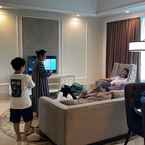 Review photo of Ascott Jakarta 4 from Nisma M.