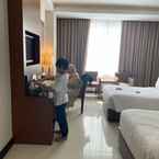 รูปภาพรีวิวของ Grage Hotel Cirebon จาก Nisma M.