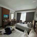 รูปภาพรีวิวของ Grage Hotel Cirebon 3 จาก Nisma M.