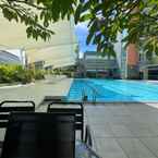 Review photo of Grage Hotel Cirebon 2 from Nisma M.