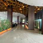 Hình ảnh đánh giá của ASTON Palembang Hotel & Conference Center 2 từ Nisma M.