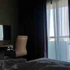 Review photo of Surabaya Suites Hotel Powered by Archipelago from Panji P.