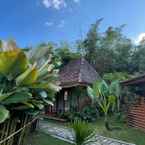 รูปภาพรีวิวของ Chandaka Borobudur จาก Pinandi S. S.