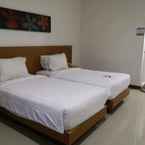 Hình ảnh đánh giá của Red Cendrawasih Hotel 2 từ Shifa F.