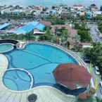 Ulasan foto dari Novotel Balikpapan dari Arly I. T.