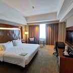 Review photo of Novotel Balikpapan 5 from Arly I. T.