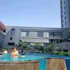 Review photo of Grand Mercure Malang Mirama 2 from Jalu A.