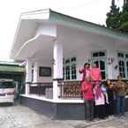 Review photo of Cozy Villa 3 Bedrooms at Pondok Jempol Tawangmangu from Fery S. N.