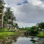 Review photo of Wyndham Tamansari Jivva Resort 3 from Lea L.