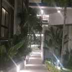 Review photo of Wyndham Tamansari Jivva Resort 5 from Lea L.