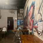Review photo of BEAT. Arts Hostel @ Chinatown 2 from Shella P. Y.