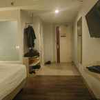 Review photo of favehotel S. Parman Medan from Muhammad T. M.