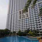 Review photo of HARRIS Suites Puri Mansion 6 from Jonathan M. M.