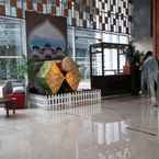 Hình ảnh đánh giá của Hotel Santika Premiere ICE - BSD City 2 từ Iyun W.