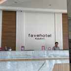 Ulasan foto dari favehotel Kediri 2 dari Imelda D. A. I.