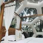 Review photo of Jungle Bubble Lodge Ubud 2 from Al D. A. M.