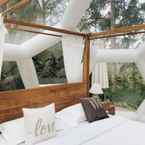 Review photo of Jungle Bubble Lodge Ubud 4 from Al D. A. M.