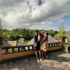 Review photo of Bali Masari Villas & Spa Ubud 2 from Endha N.