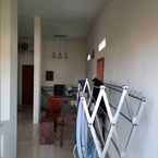 Review photo of OYO 92617 Omahku Homestay Hostel 5 from Muhammad R.