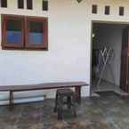 Review photo of OYO 92617 Omahku Homestay Hostel from Muhammad R.