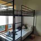 Review photo of OYO 92617 Omahku Homestay Hostel 3 from Muhammad R.