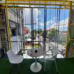 Review photo of Capsule Inn Bali 5 from Muhammad R.