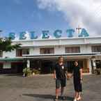 Review photo of Hotel Selecta 2 from Morys F. S.