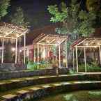 Review photo of The Village Resort Bogor By Waringin Hospitality 2 from Nurmanita S.