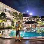 รูปภาพรีวิวของ Lido Lake Resort by MNC Hotel 3 จาก Nurmanita S.