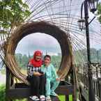 Review photo of Lido Lake Resort by MNC Hotel 5 from Nurmanita S.