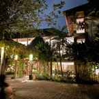 Imej Ulasan untuk Sanctoo Suites & Villas at Bali Zoo dari Robby S. H.