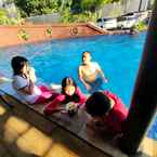 Review photo of Comfortable 4BR Villa in Batu City at Villa Kapal from Erdavizarah C.
