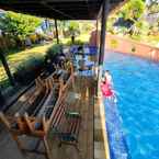 Review photo of Comfortable 4BR Villa in Batu City at Villa Kapal 2 from Erdavizarah C.