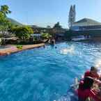 Review photo of Comfortable 4BR Villa in Batu City at Villa Kapal 3 from Erdavizarah C.