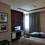 Review photo of Ascott Waterplace Surabaya 2 from Erdavizarah C.