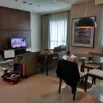 Review photo of Ascott Waterplace Surabaya 4 from Erdavizarah C.