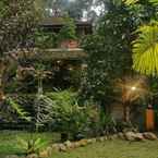 รูปภาพรีวิวของ Mi Casa Ijen Guest House 3 จาก Erdavizarah C.